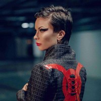 Irina Ulchenko