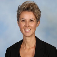 Mandy Webb