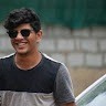 Anish S T