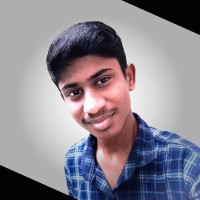 Ahamed Yaseer.M