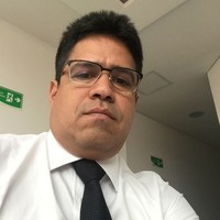 Luis Carlos Serrano Borja
