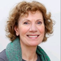 Linda Van Den Hoven
