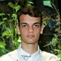 Victor Emerick Bergamini