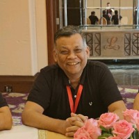 Sunil K Bhandari