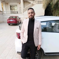 khaled osama