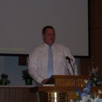 Andrew Beatty