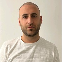 Nimrod Altman