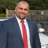 Mohammed Alnakeeb