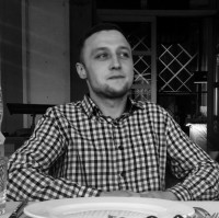 Павел Лысый