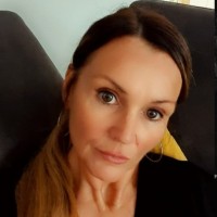 Jayne Wilson