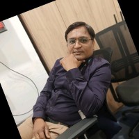 Gaurang Patel