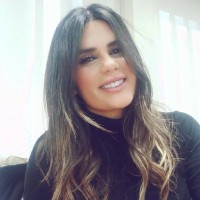 Pascale Makhoul