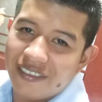 Rogger Efren Rivas Larrea