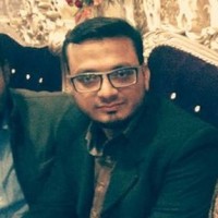 Hafiz Azam Chouhan