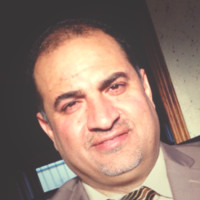 Arafat Alawneh