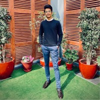 Arham Siddiqui