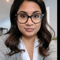 Jaspreet Dhaliwal