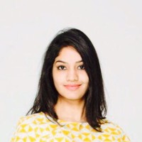 Krithika Ramachandran