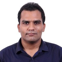 Vivek Behera