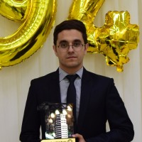 Mostafa Ebrahimi