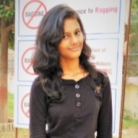 Moumita Das