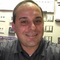 Tony Abdalla