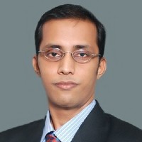 Navin Pai, PMP