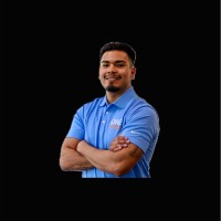 Jordan Carrillo