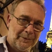 Peter Spence