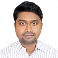 Utpal Kumar Mondal