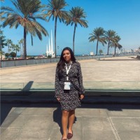 Farida Osman