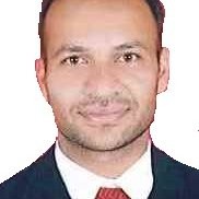 Sanjay Waghmare