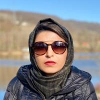 Masoumeh Ghasemi