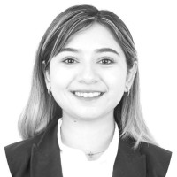 Danna Berenice Corzo Trujillo