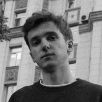 Maxim Zabolotskiy