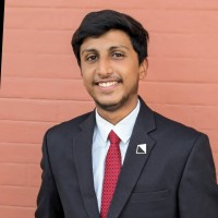 Jitin Haridas
