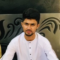 muzafar Shaikh