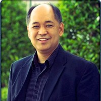Jason Arcega
