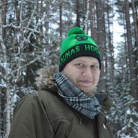 Marius Kačinskas