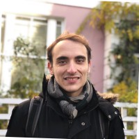 Rémi Galion