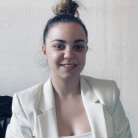 Oceane Vaes