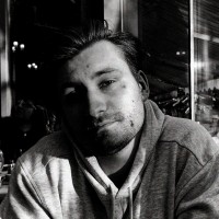 Patryk Dmowski