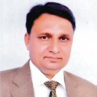 Dr. Ashwani Bhalla