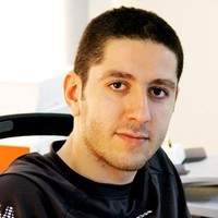 Amr Nasrat