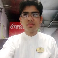 Dharmendra Singh Chaudhary