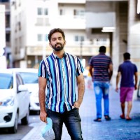 Gopakumar v r