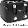 Master of toaster S