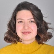 Merve Şenol