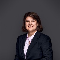 Christina Falch