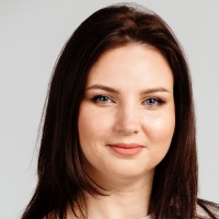 Elena Vorobiova